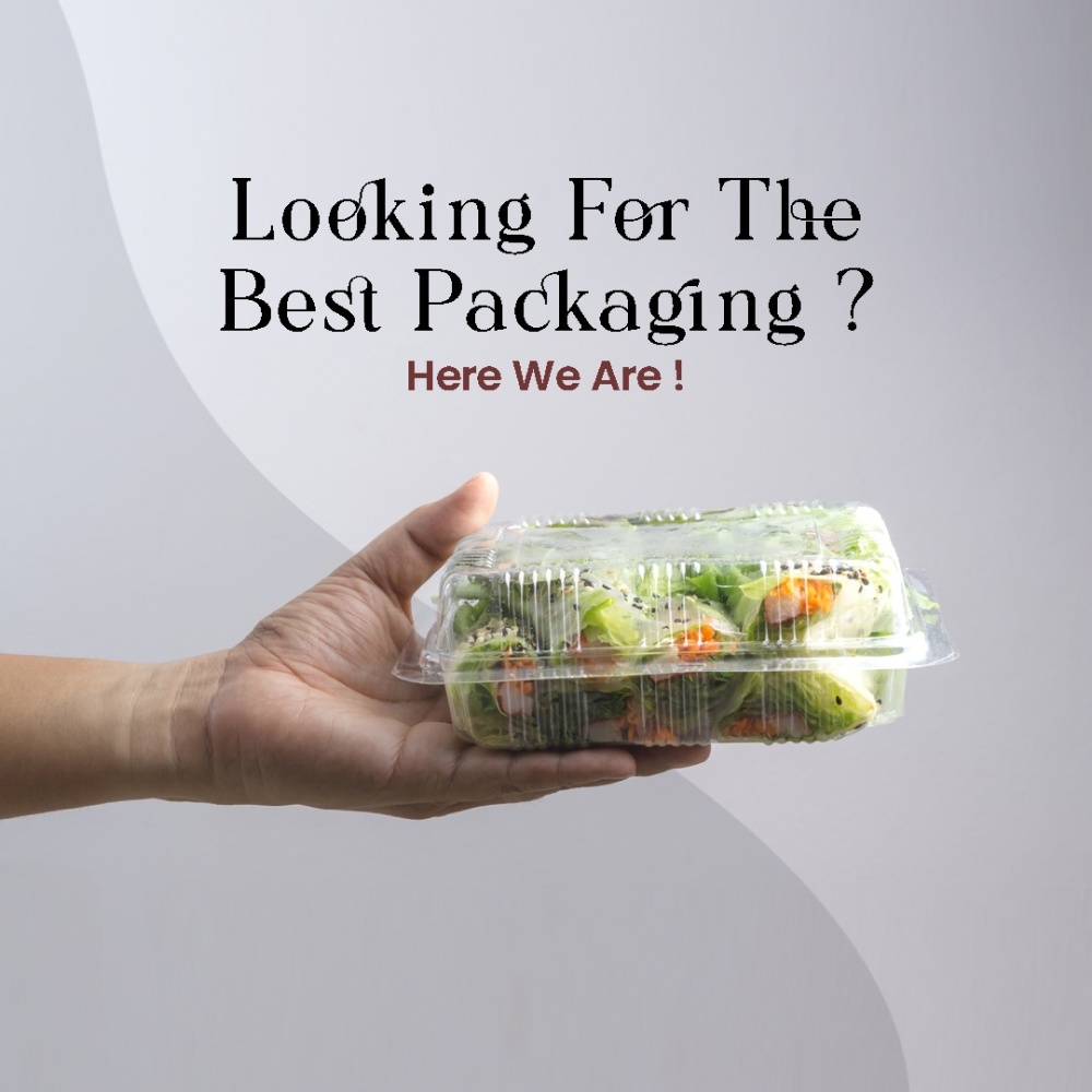 nexge food takeaway containers